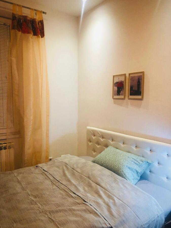 Cozy One-Bedroom Apartment ซาราเยโว ภายนอก รูปภาพ